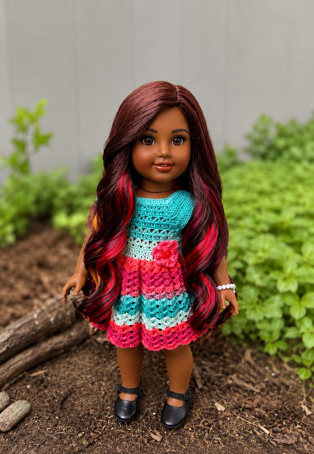 ZaZouCustomDolls - Etsy 日本