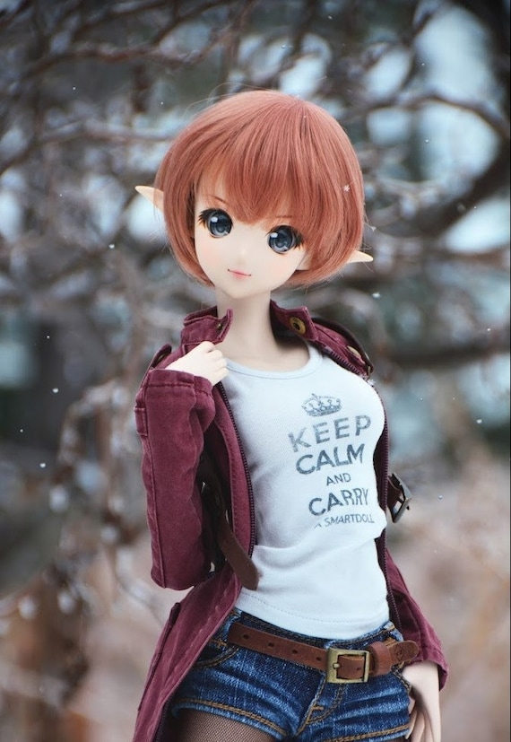 Smart Doll Ariel  Anime Amino