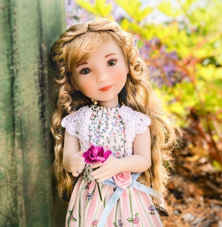 Muñecas dianna effner mercado libre hotsell
