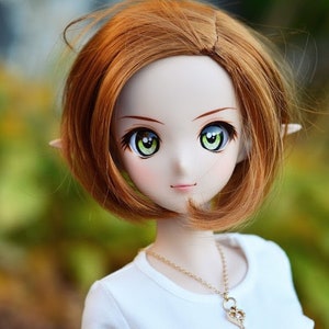 Glass Smart Doll Eyes  doll eye replacement, Eyes Fit BJD, Smart Dolls, Volks Dollfie Dream, MDD and similar Slight Follow me Zazou Dolls
