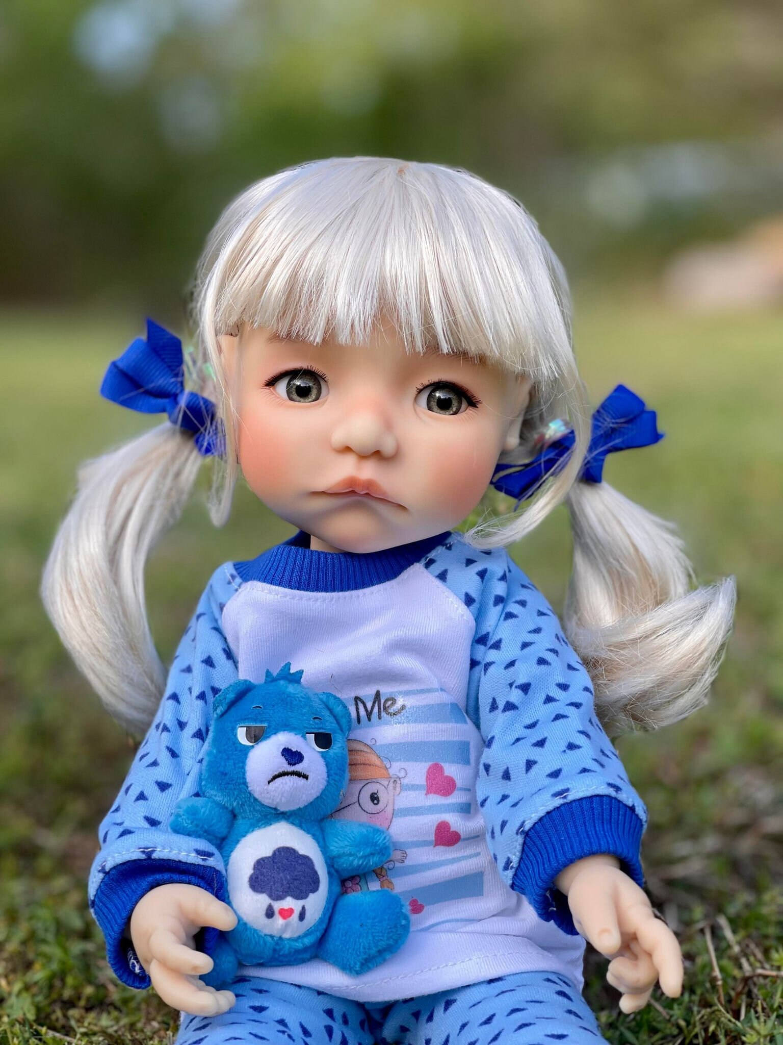 Meadowdolls Etsy Canada