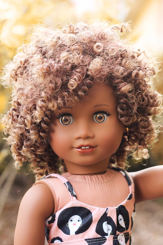 American journey doll deals