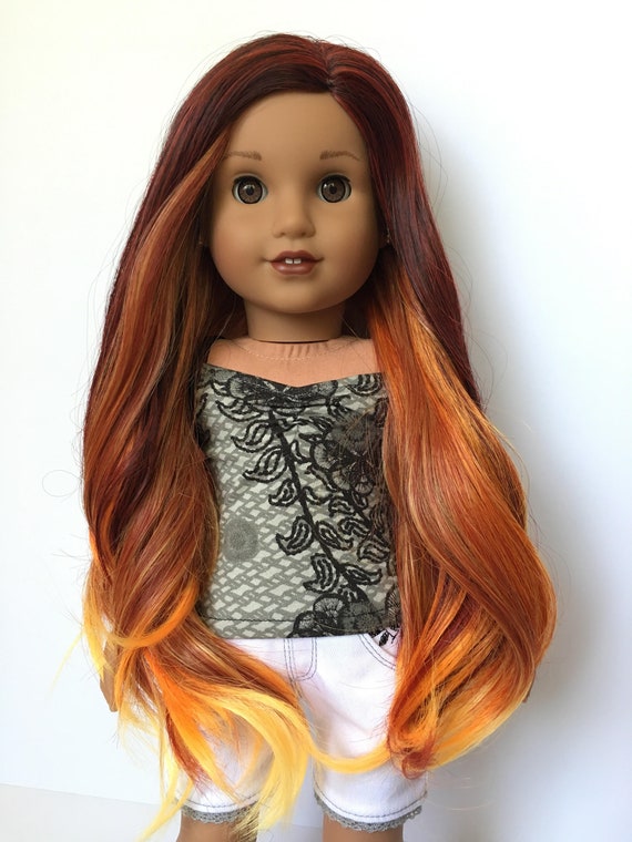 american girl doll replacement parts