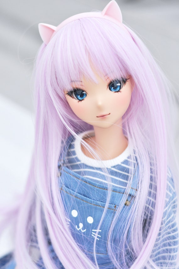 dollfie dream tan