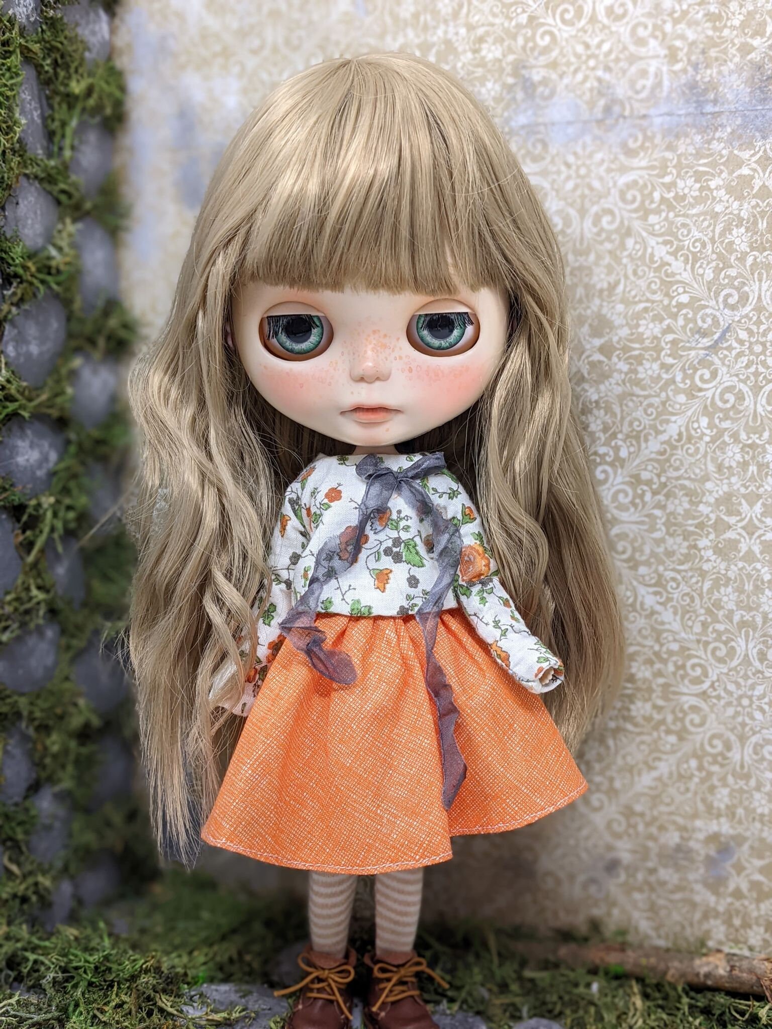 Blythe ドール 10体セット a40280695f7bbea797cc909442d1e5