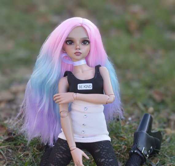 Etsy bjd dolls