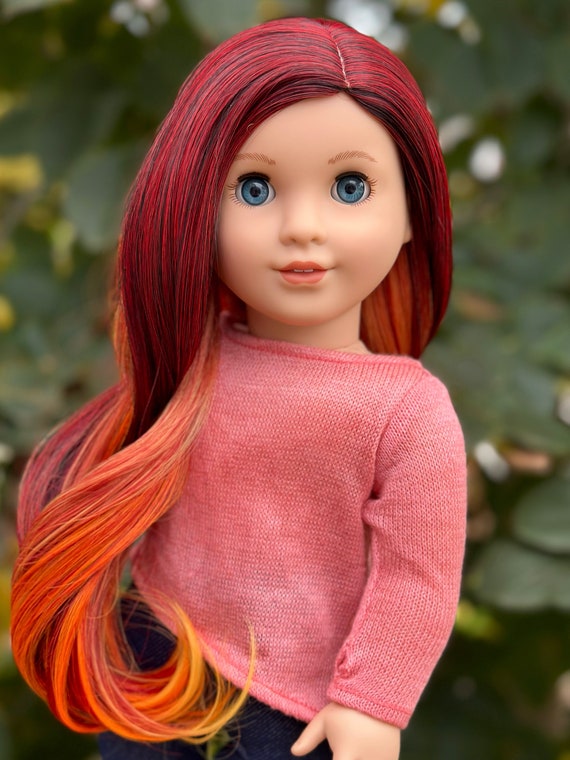 Zazou dolls hotsell