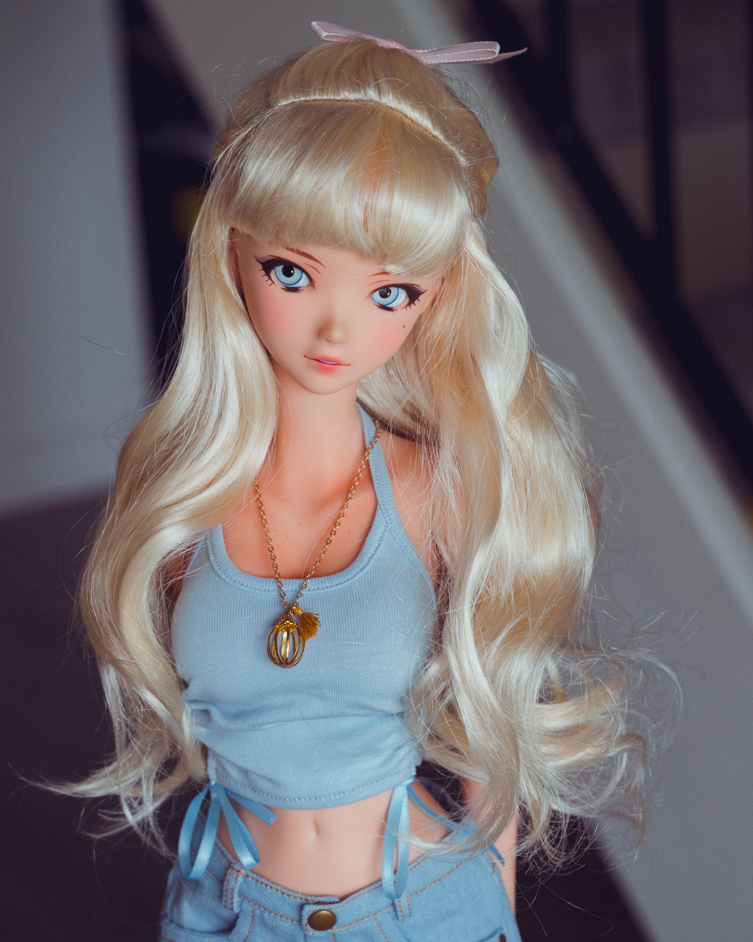 ZaZouCustomDolls - Etsy 日本