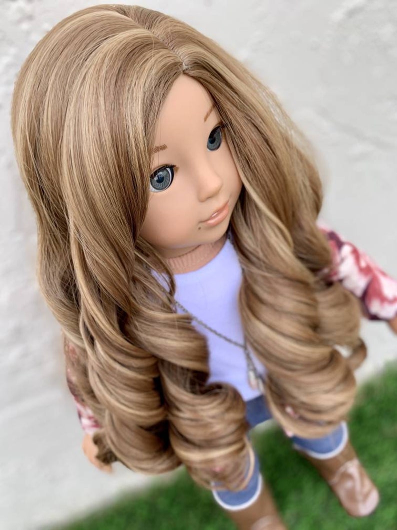 american girl doll emma