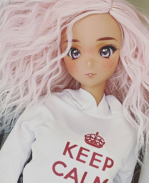 Anime Glass Doll Eyes para muñecas inteligentes reemplazo de - España