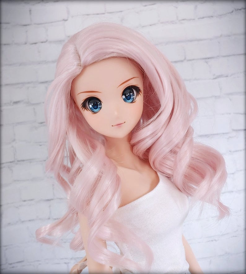 smart doll cocoa