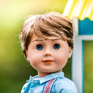 American boy wigs deals