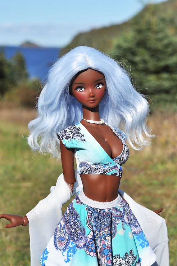 Custom dolls etsy 2025