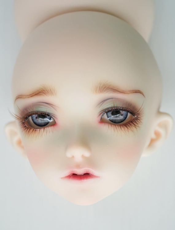 Natural Doll Eyes for Fairyland Minifee, Realistic Doll Eyes, Doll Eyes  Replacement, 12mm Fit RRFF, BJD, Tonner Ellowyne Doll & Similar -   Denmark