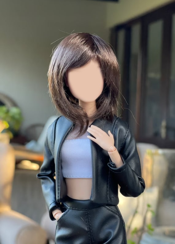 セリアドールキュート　カスタムウィッグ　セミオーダー セリアドール大 セミオーダーウィッグ カスタムウィッグ