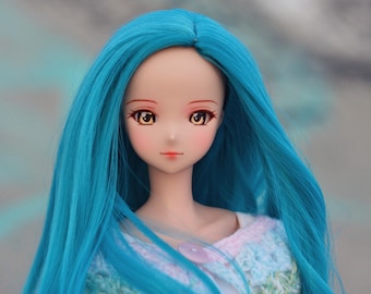 ロビンのカスタムウィッグ Amazon.co.jp: 猫の城 崩壊スターレイル ロビン コスプレウィッグ 耐熱