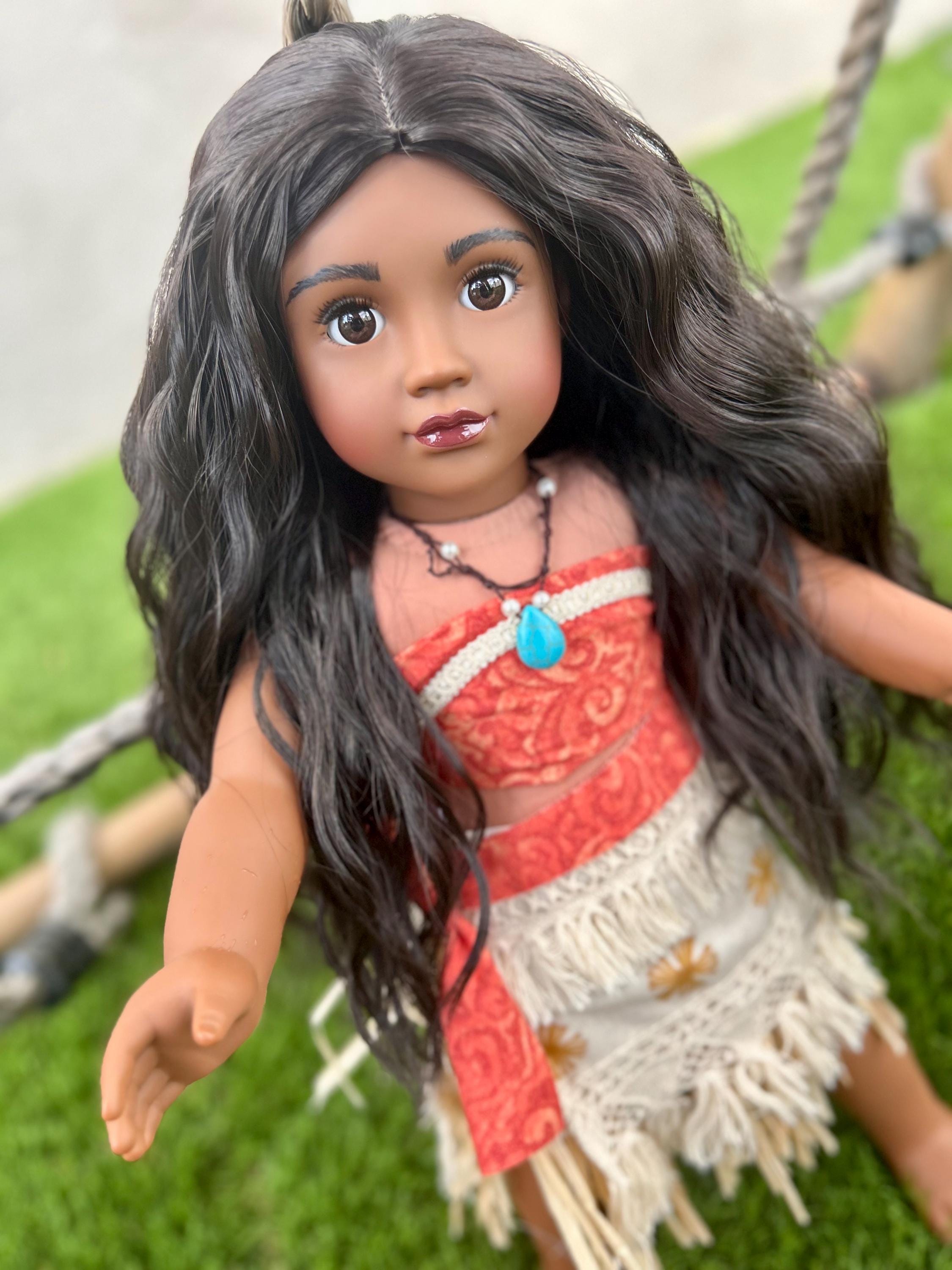 Leynir American Girl Returns Leynir Travel In Style Barbie Leynir