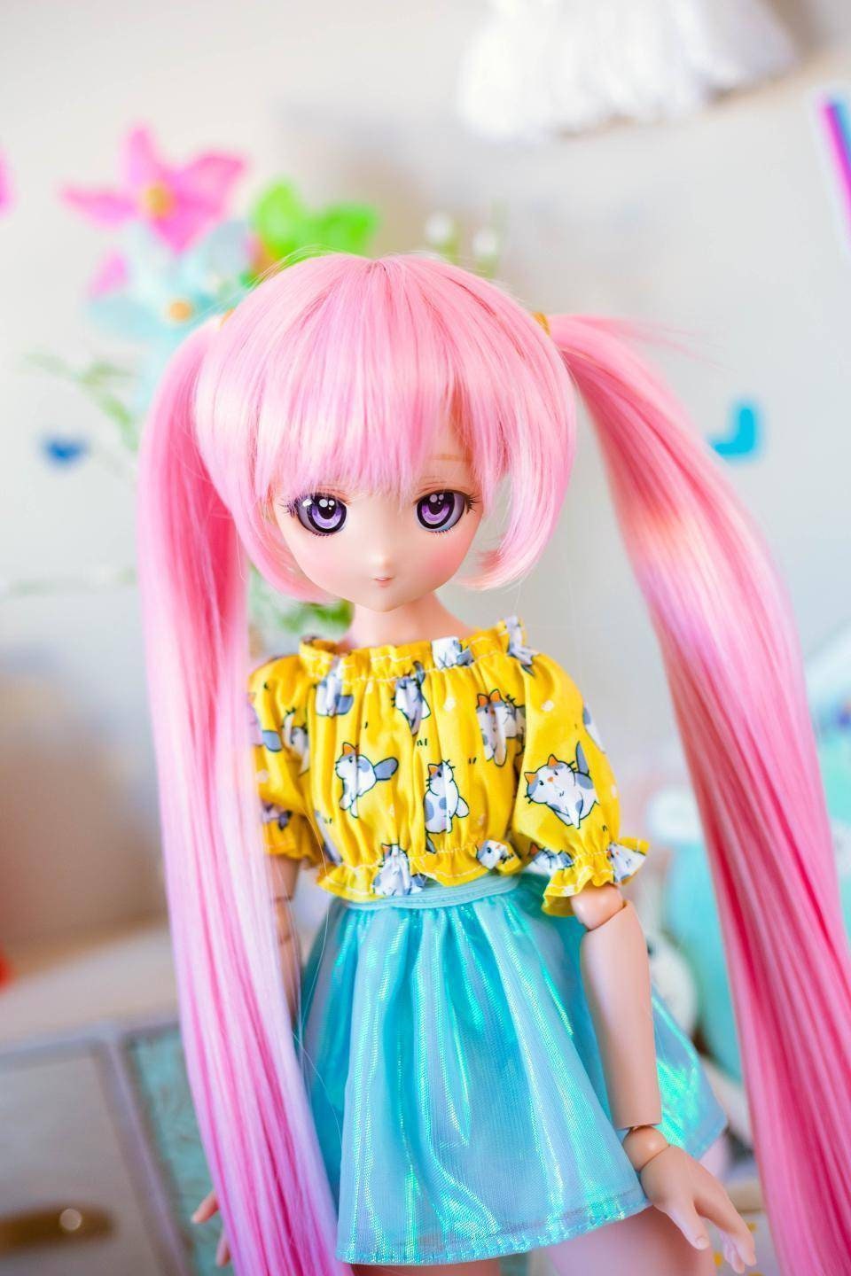 Dollfie for sales sale