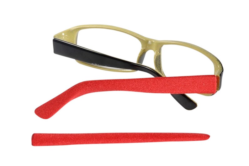 Eyewear Sleeve Temple Arm Covers for Sunglasses and Eyeglasses Etsy