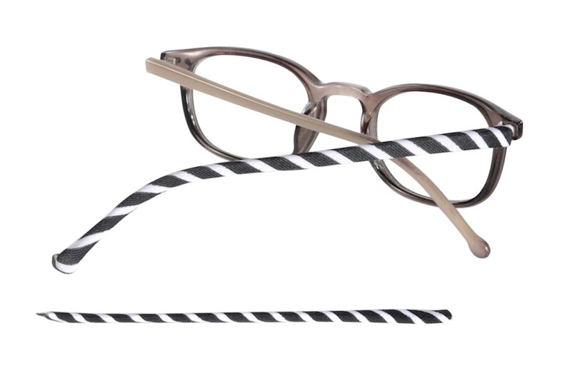 Eyewear Sleeve Temple Arm Covers for Sunglasses and Eyeglasses Etsy