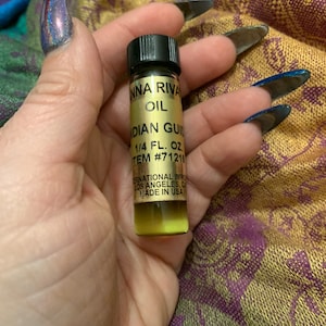 Anna Rivas Oil - Etsy