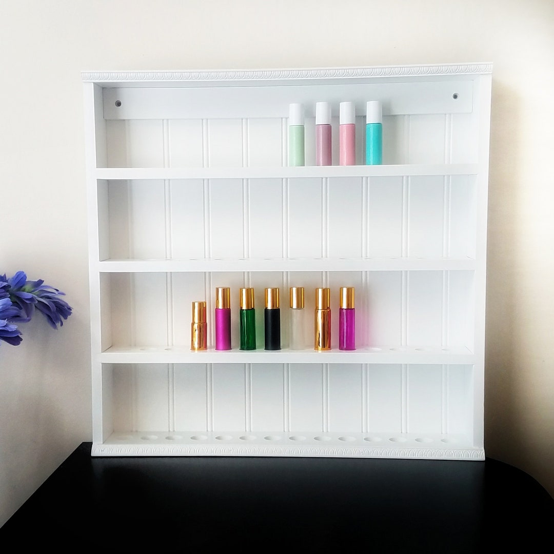 Essential Oil Roller Bottle Holder Roller Bottle Organizer. Etsy