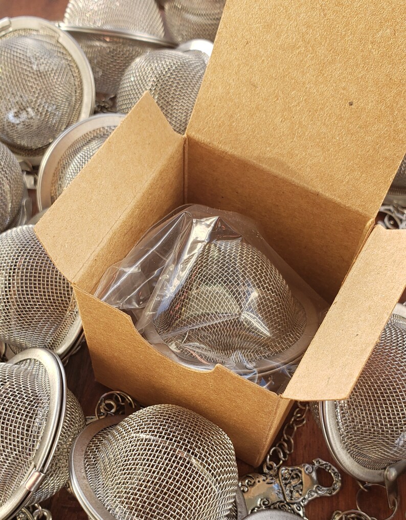 Ganesha Tea Infuser Loose Leaf Tea Infuser Elephant Tea Etsy