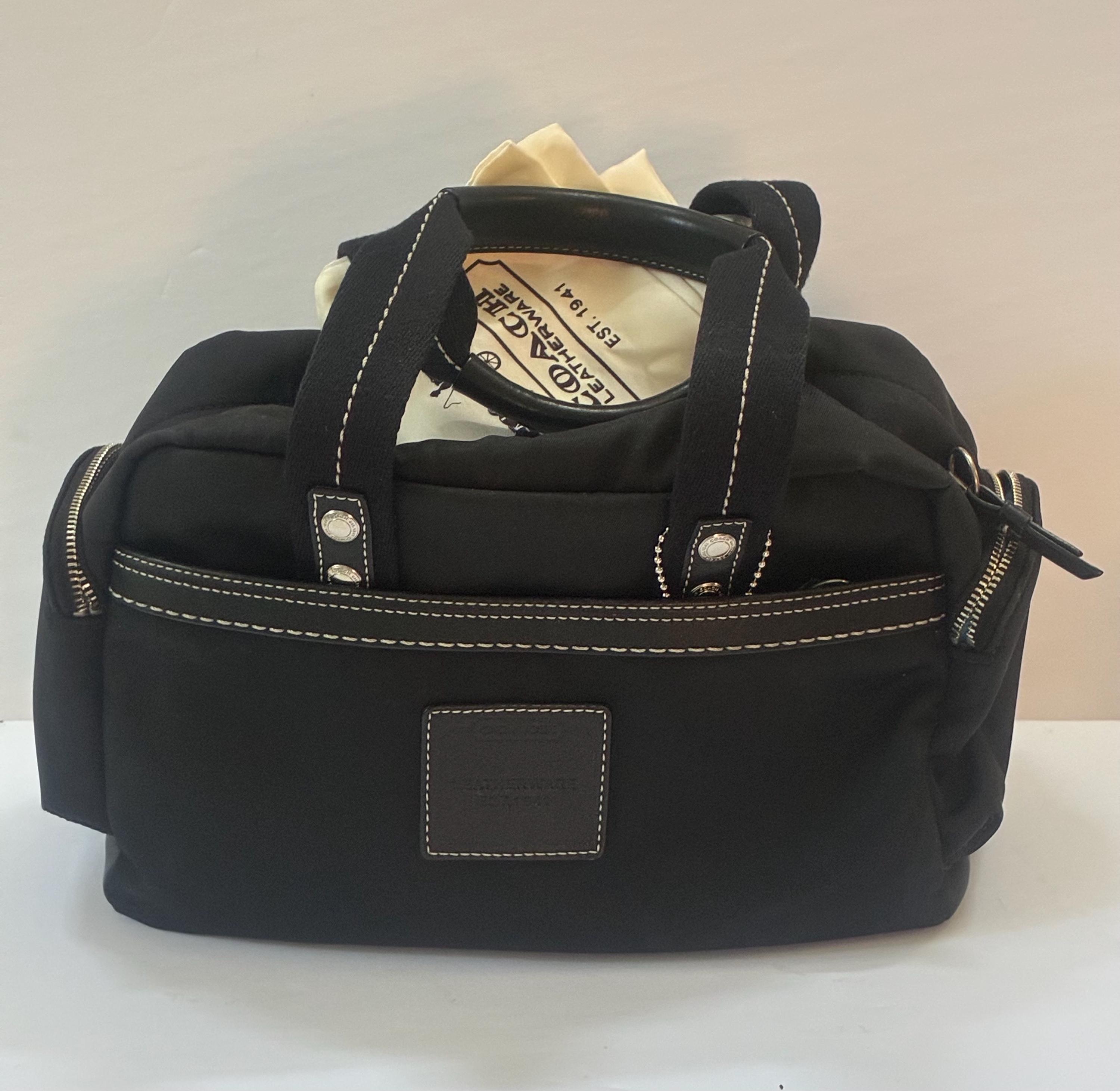 Coach Mini Soho Bag - Etsy