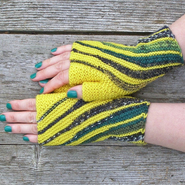 Wrist Warmers Etsy