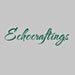 Echocraftings