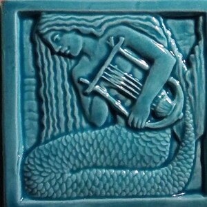 HARP  4&quot; square