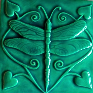 DRAGONFLY 4.75&quot;