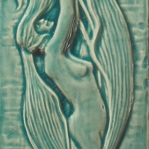 LAKE SIREN   3.25&quot; x 10&quot;