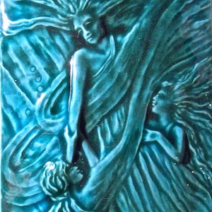 FAERIE&BABES4&quot;x8&quot;
