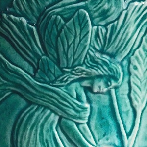 GARDEN FAERIES 4.5&quot;x10.5&quot;