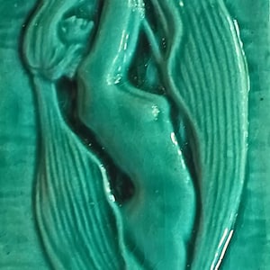 LAKE SIREN   3.25" x 10"