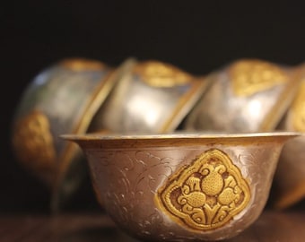 Holy Water offering Bowls – Special Buddhist Gifts Ideas For Your Friends And Family
