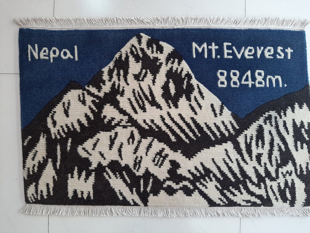 Everest Rugs This item is unavailable - Etsy