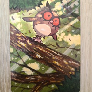 hoothoot pokemon card full art - TG12/TG30 Holo Rare Retreat Cost eBay Auction Item 285206074805 TCG