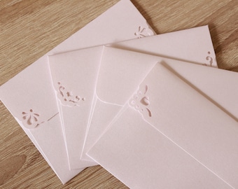 DL - Sobres De Colores Para Tarjetas De Felicitación, Invitaciones