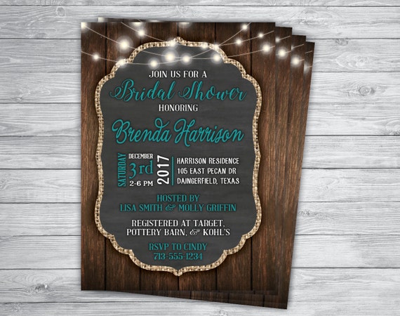 String Lights Sunflower Any Event Color Wood Country Chic Etsy