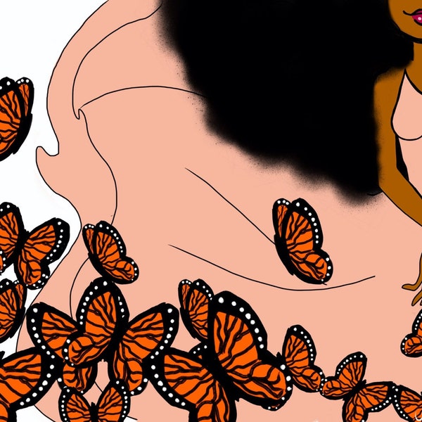 Butterflies