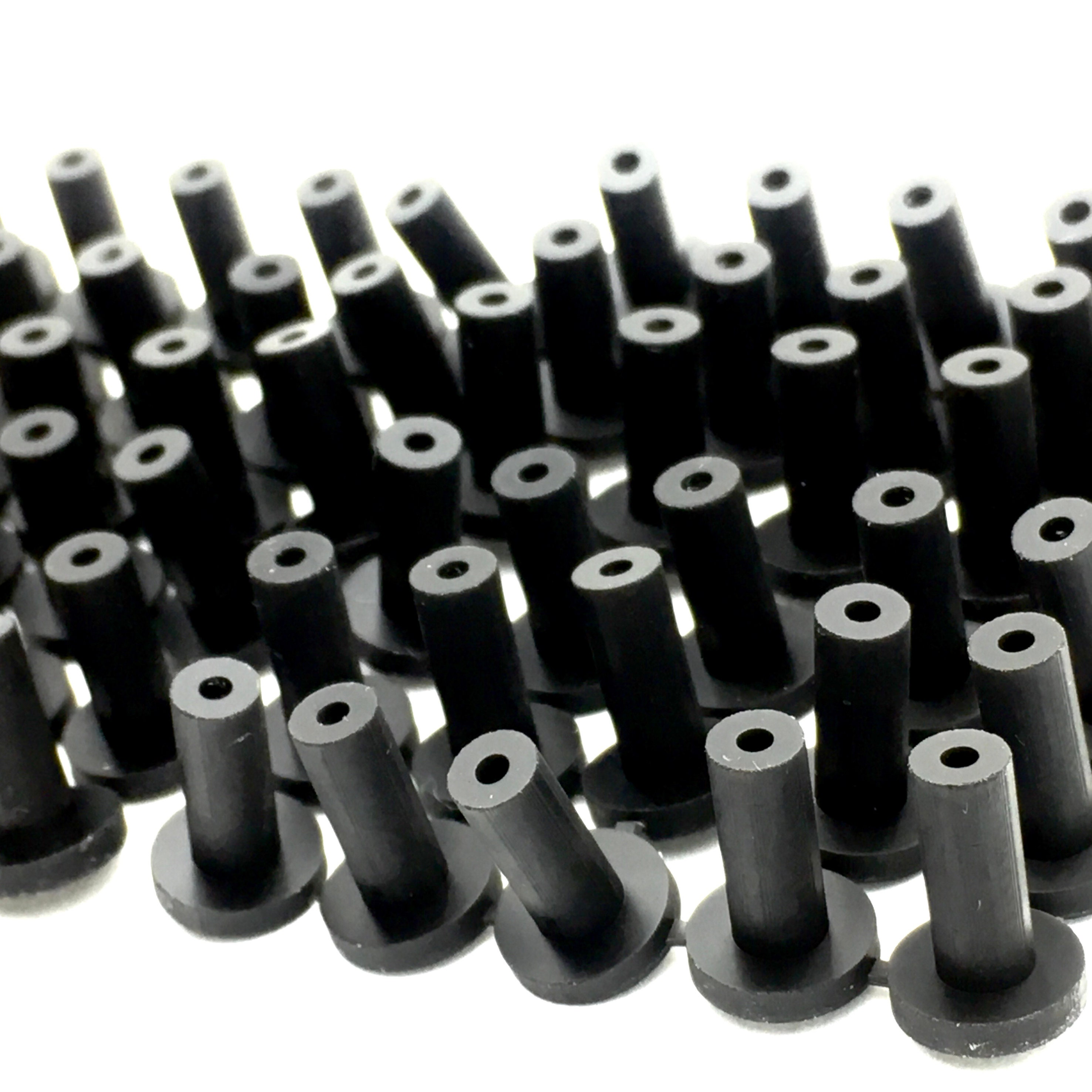 12 Slot Car Replacement Body Posts for TJets Aurora AFX or Etsy