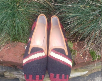 polyveldt shoes 1970s