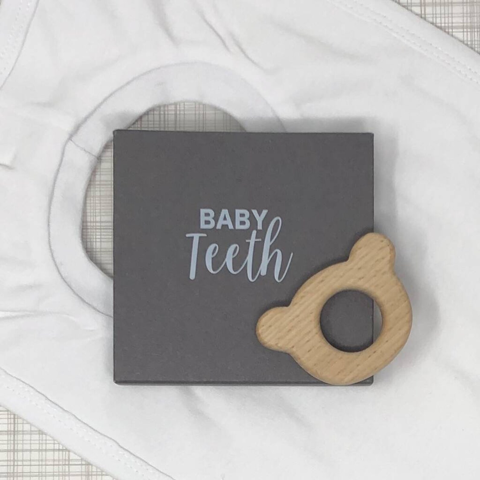 Baby Teeth Keepsake Box Etsy