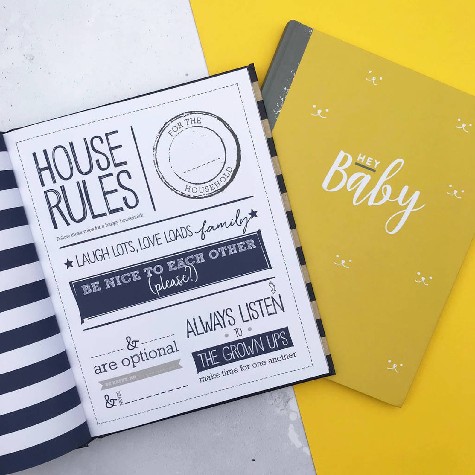 Big Brother and New Baby Book Gift Set Etsy