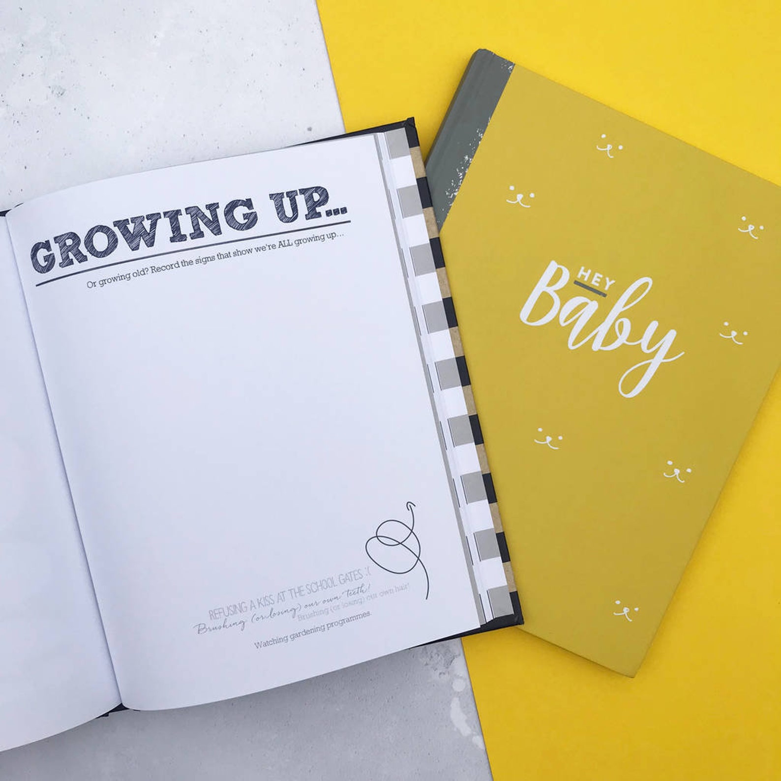 Big Brother and New Baby Book Gift Set Etsy