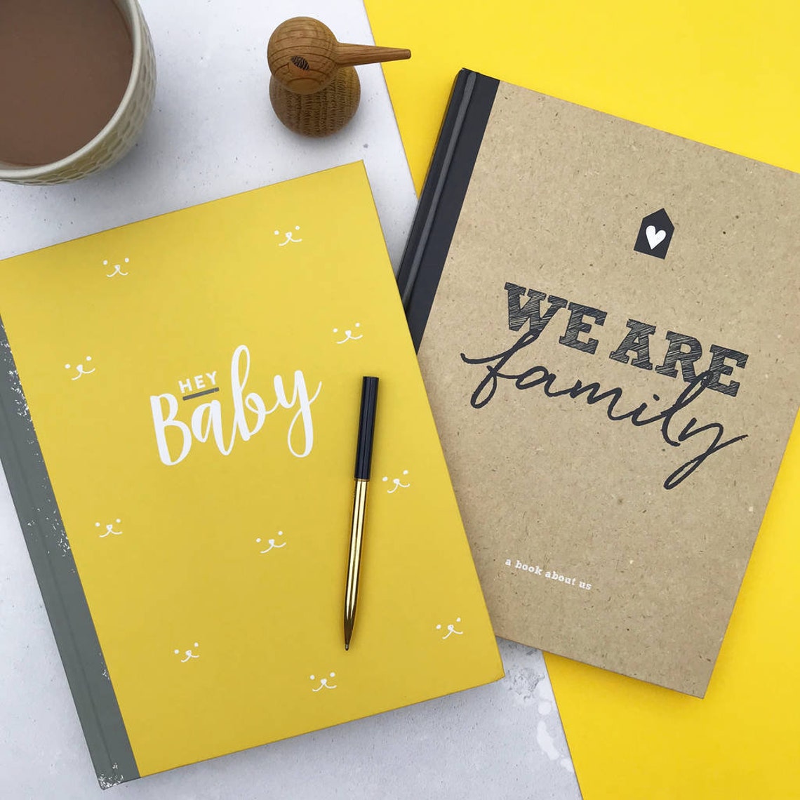 Big Brother and New Baby Book Gift Set Etsy