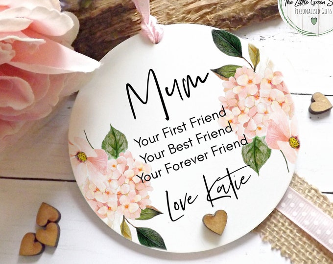 Mum Gift, Gift for her, Personalised Gift, Mother's Day Gift, Friends Gift, Birthday Gift, Nanny Gift, Grandma Gift, Gift for Mums