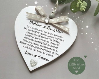 mother of the bride gifts etsy